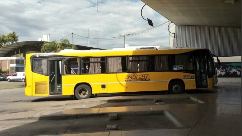 Uno de los servicios cuestionados por el recorte. 