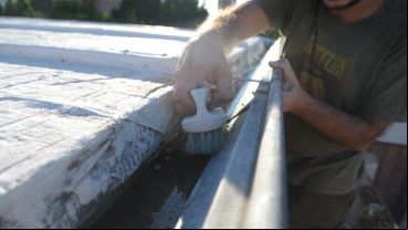 Piden eliminar todos los posibles criaderos de mosquitos.