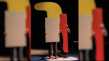 "La Quemada" es uno de los proyectos seleccionados para participar del 73° Salón Nacional de Rosario.