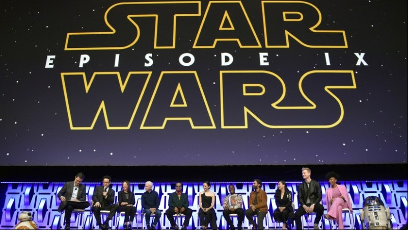  El estreno mundial está programado para el 20 de diciembre.