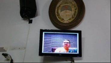 El primo del líder de Los Monos fue detenido nuevamente.