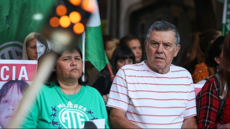 El tribunal debe expedirse sobre el fallo que le otorgó la libertad a los 9 imputados.