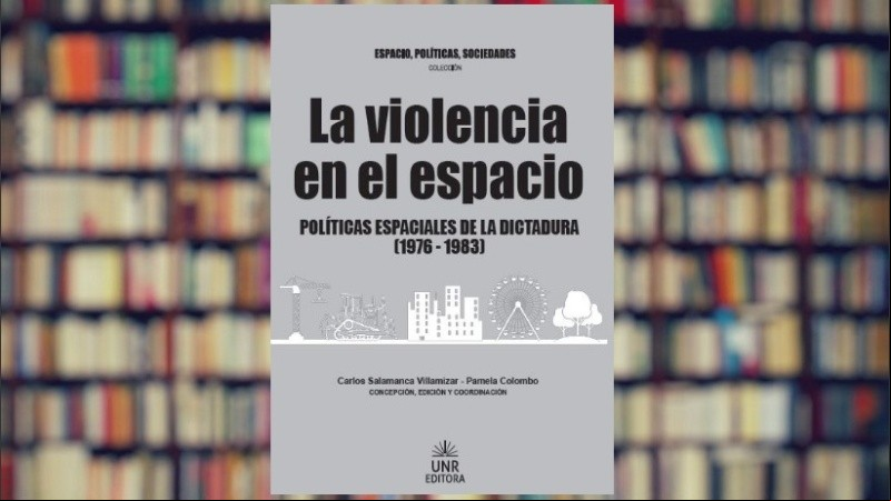 Portada del libro 