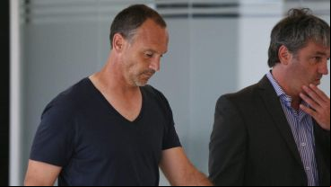 Matos fue condenado por la muerte del motociclista en 2016.