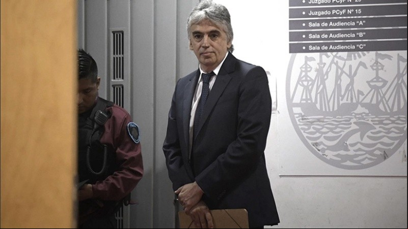 El pediatra fue condenado a 10 años de prisión.