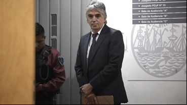 El pediatra fue condenado a 10 años de prisión.