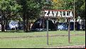 Cultura Más Vos en Zavalla