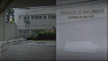 El juicio culminó este martes en los Tribunales de San Lorenzo.