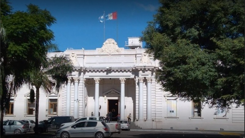 El caso fue presentado este jueves en la Comisión Bicameral de Acuerdos de la Legislatura.