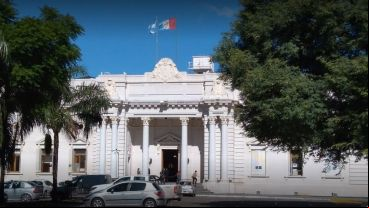El caso fue presentado este jueves en la Comisión Bicameral de Acuerdos de la Legislatura.