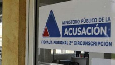 Revuelo en el Ministerio Público de la Acusación.