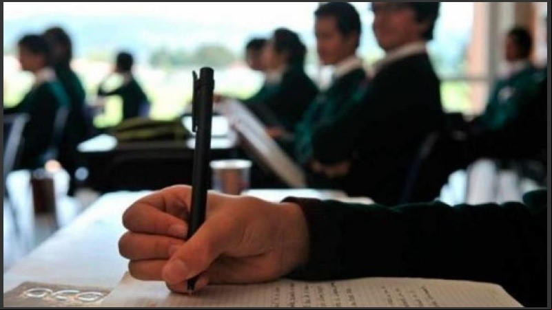 Las pruebas PISA ya tienen sus resultados. 