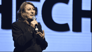 Fein termina su gestión al frente de la Intendencia municipal.