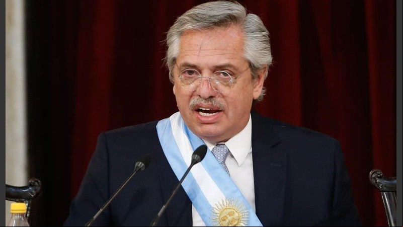 Fernández: 