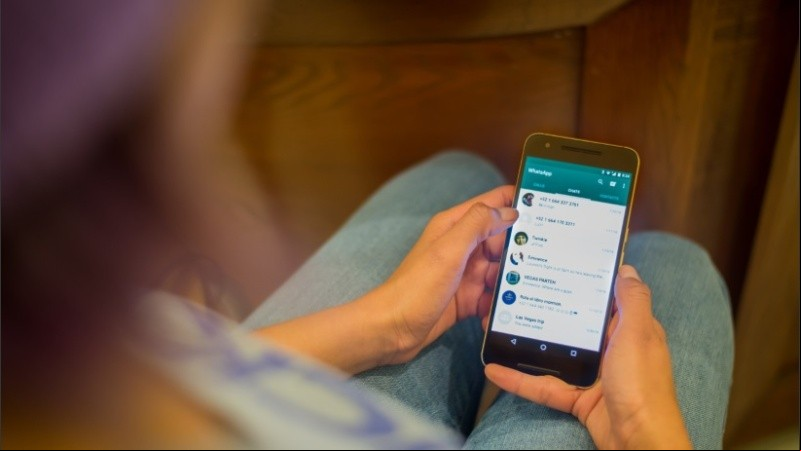 Los grupos de WhatsApp conectan a gente diversa con algún interés en común.