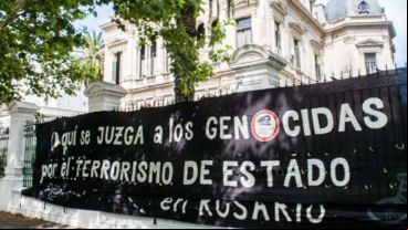 La causa Feced III, en los Tribunales federales antes de la pandemia.