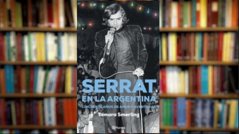 En la presentación acompañarán a Tamara Smerling las comunicadoras Lucía Fernández Cívico, Vanina Cánepa, la actriz Laura Copello, la cantante Sandra Corizzo y el guitarrista Carlos Casazza. 
