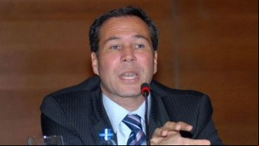 El Gobierno comenzó a girar a la Fiscalía material desclasificado de la Side sobre la muerte de Nisman.