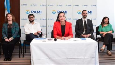 Habrá una guía para todo el personal del Pami con capacitaciones específicas.