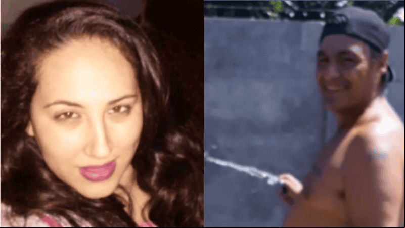 Florencia fue asesinada por Cristian Coria, que fue reimputado este viernes. 