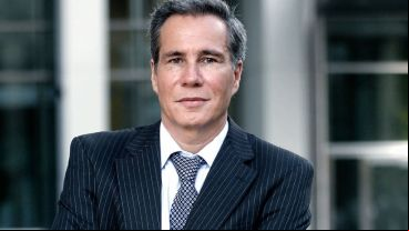 Nisman será recordado en un acto en Buenos Aires a 5 años de su muerte.