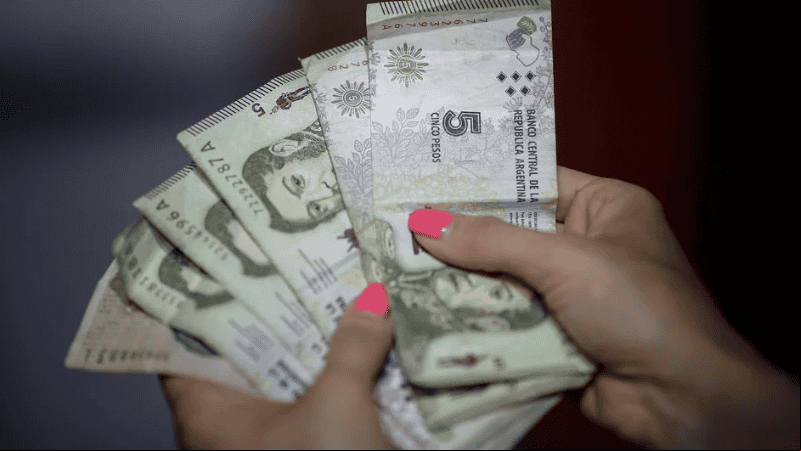 El 29 de febrero fue el último día de circulación del billete.