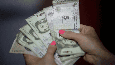 El 29 de febrero fue el último día de circulación del billete.