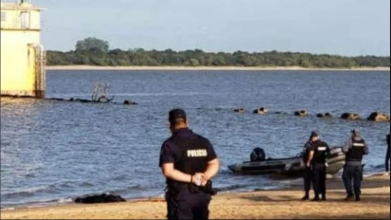 Se espera la autopsia para saber la causa de la muerte.