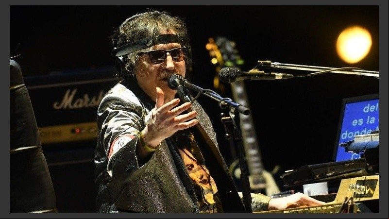 Charly ya lo dijo todo, incluso en cuanto a la cuarentena por el coronavirus. 