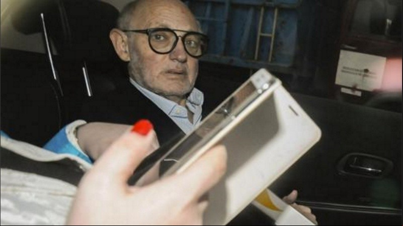 Timerman murió en diciembre de 2018.