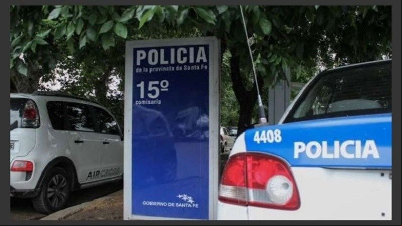 Las médicas agredidas en el Roque Saez Peña fueron maltratadas en la 15ª.