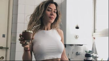 Jimena quedó en el centro de la polémica tras la campaña.