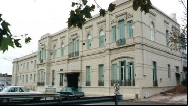 El empresario murió en el Hospital Cullen de Santa Fe.