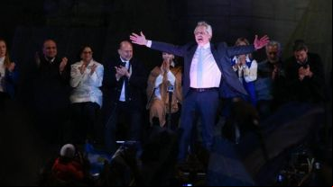 Alberto Fernández estará en Rosario este jueves; no así Cristina.
