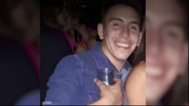 Habrían sido tres las personas que sacaron a Carlos del boliche a los golpes.