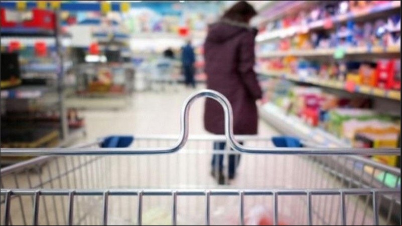 Hubo mayor consumo de alimentos y bebidas.