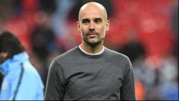 La madre de Pep murió por causa del covid-19.