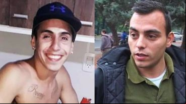 Carlos y Pichón, dos jóvenes vidas perdidas, que necesitan Justicia.