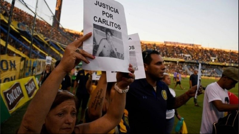 Allegados a 