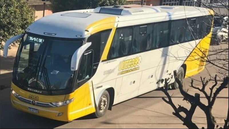 “Comenzaremos con quienes más lo necesitan”, dijo Miatello.