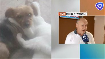 "Ella me necesita y yo la necesito a ella".
