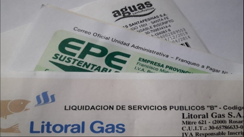 La decisión del Ejecutivo provincial se enmarca en las normativas por la emergencia.