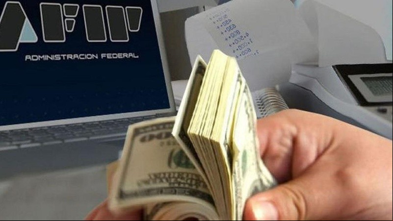 La ampliación de la operatoria bancaria contempla desde esta semana la posibilidad de realizar operaciones en dólares.