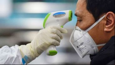 Europa y América concentran el 80 por ciento de los casos de covid-19 confirmados globalmente, según la OMS.
