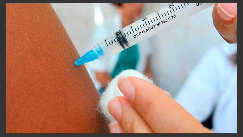 10.205 fueron aplicadas en los hospitales municipales y 30.016 en los distintos centros de salud.