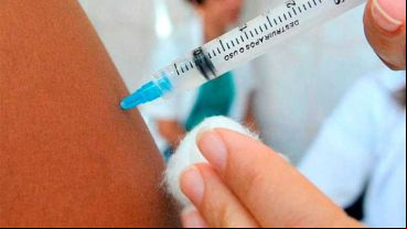 10.205 fueron aplicadas en los hospitales municipales y 30.016 en los distintos centros de salud.