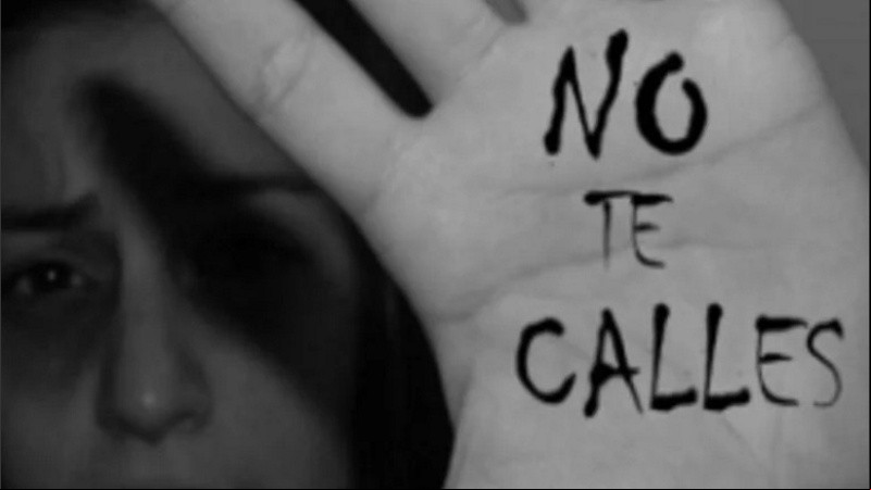 Las cifras destacaron que el 25% de las mujeres asesinadas habían denunciado a su agresor; el 17% poseía una orden de restricción de o o perimetral y otro 4% contaba con un botón antipánico.