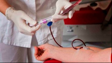 Este jueves 14 de mayo, de 9 a 13, el colectivo sanitario se apostará en el Centro Municipal Distrito Sur Rosa Ziperovich.