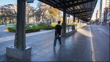 Para Miatello, es fundamental garantizar el servicio para que la recaudación crezca