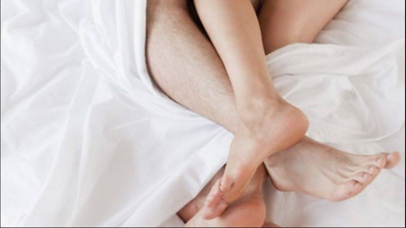 Los científicos clasificaron distintos escenarios sexuales para medir riesgos.